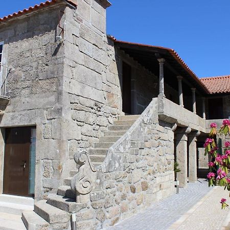 Alojamento Local Boega Hotel - Casas Boega I E II Gondarem Exterior photo