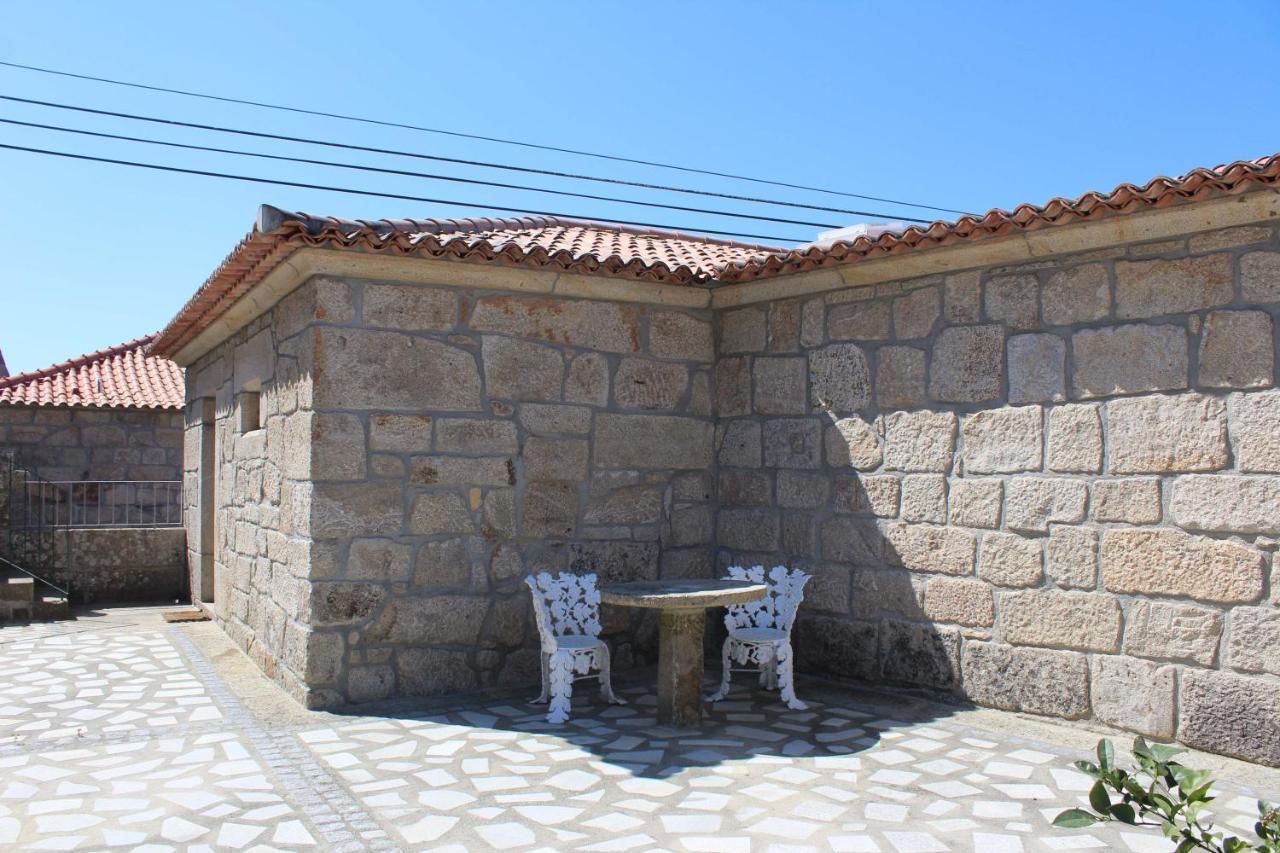 Alojamento Local Boega Hotel - Casas Boega I E II Gondarem Exterior photo